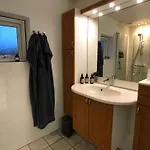 Kobbeldalhus بيت للعطل