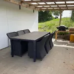 Kobbeldalhus Holiday home *