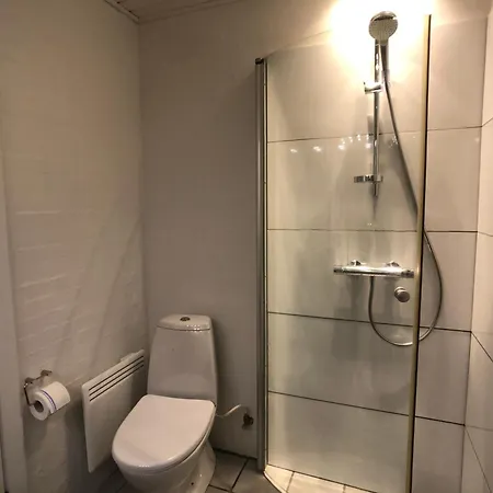 Kobbeldalhus Сasa de vacaciones