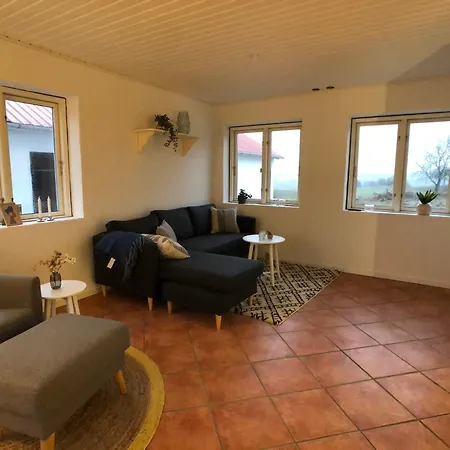 Kobbeldalhus Bredsten (Velje)