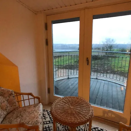 Kobbeldalhus Holiday home *