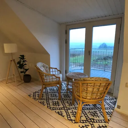 Сasa de vacaciones Kobbeldalhus *