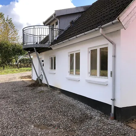 Kobbeldalhus * Bredsten (Velje)