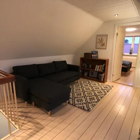 Сasa de vacaciones Kobbeldalhus *
