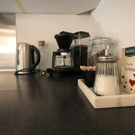 Kobbeldalhus Bredsten (Velje)