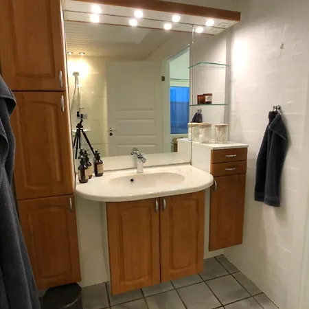 Kobbeldalhus Сasa de vacaciones