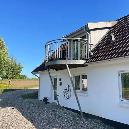 Kobbeldalhus Bredsten (Velje)