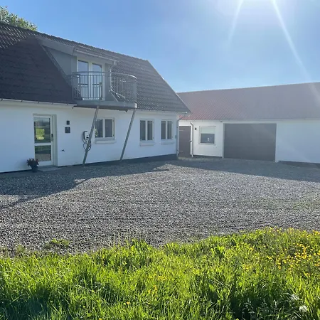 Kobbeldalhus Holiday home *
