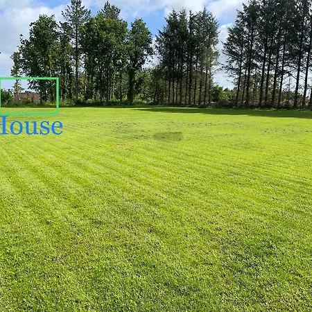 Kobbeldalhus Holiday home *