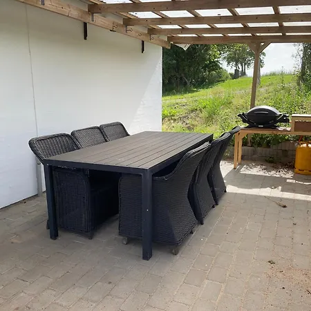 Kobbeldalhus Holiday home *