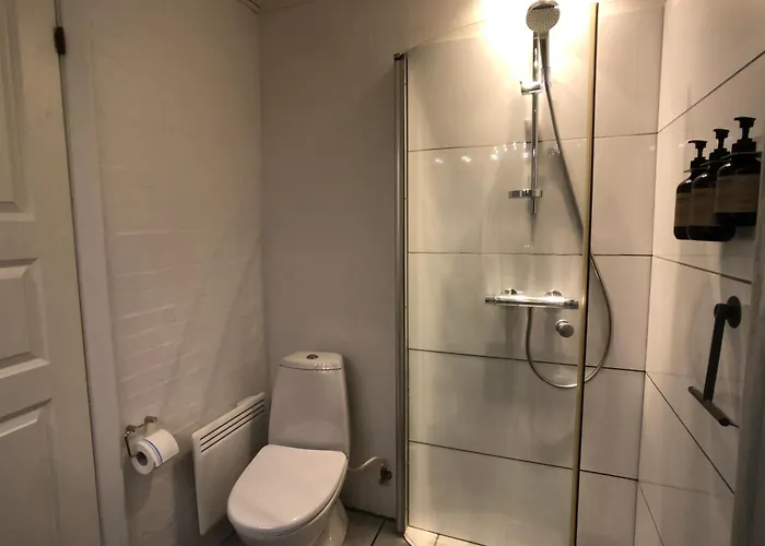 Kobbeldalhus Holiday home