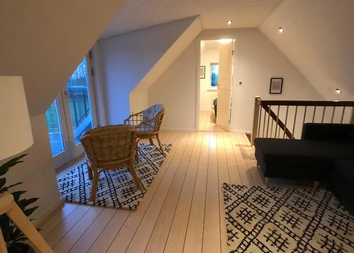 Holiday home Kobbeldalhus