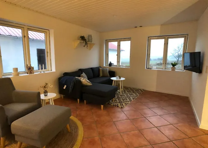 Kobbeldalhus Bredsten (Velje)