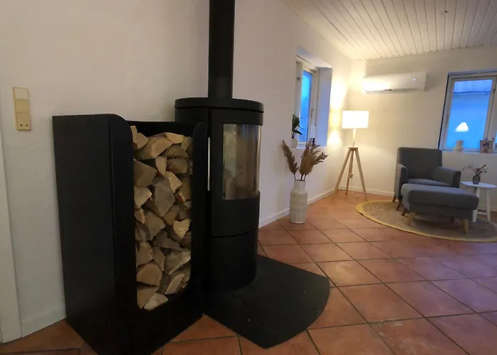 Holiday home Kobbeldalhus Bredsten (Velje)