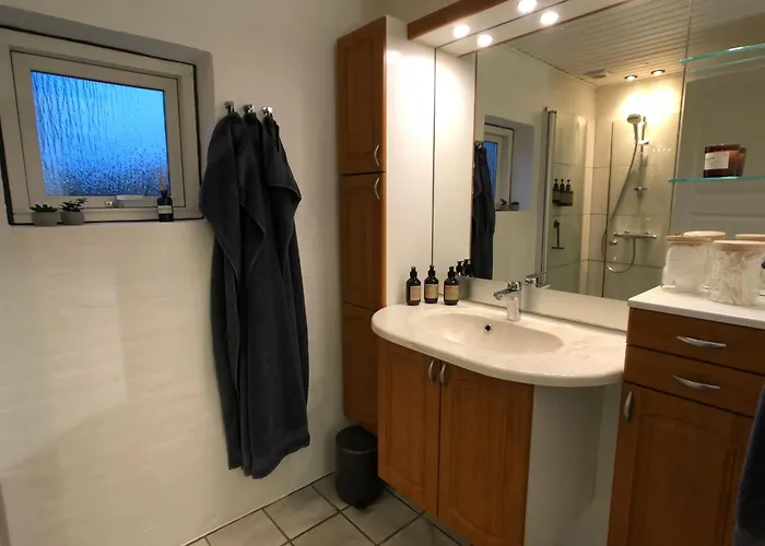 Kobbeldalhus Holiday home