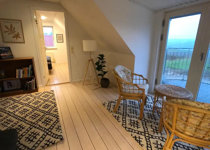 Kobbeldalhus Holiday home Bredsten (Velje)