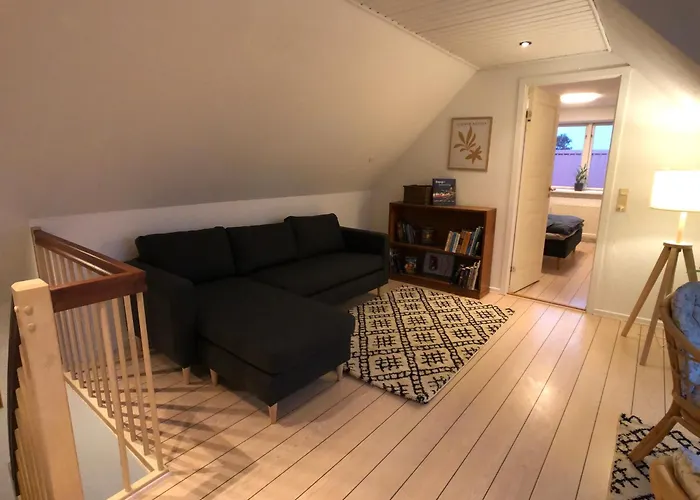 Holiday home Kobbeldalhus *