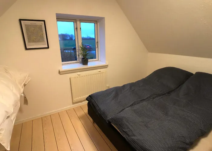 Kobbeldalhus Bredsten (Velje)