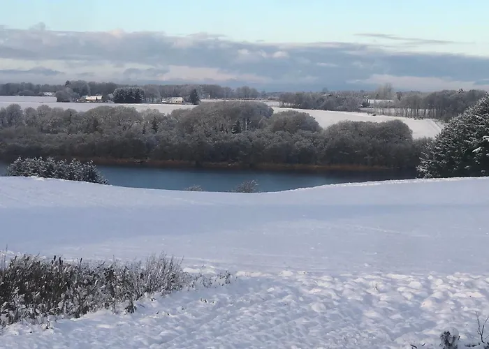 Kobbeldalhus * Bredsten (Velje)