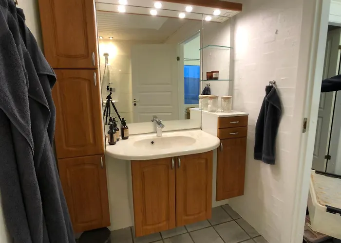 Kobbeldalhus Holiday home