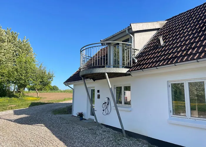 Kobbeldalhus Bredsten (Velje)