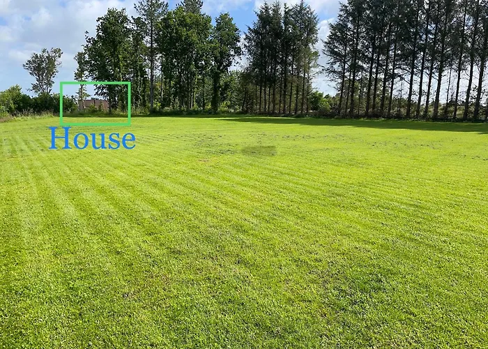 Kobbeldalhus Holiday home *