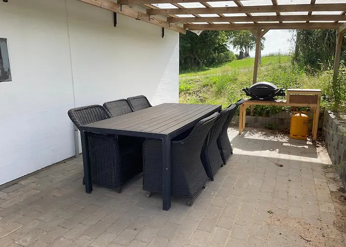 Kobbeldalhus Holiday home *